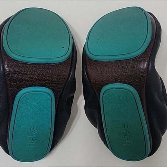 Tieks Shoes - Picture 10 of 11